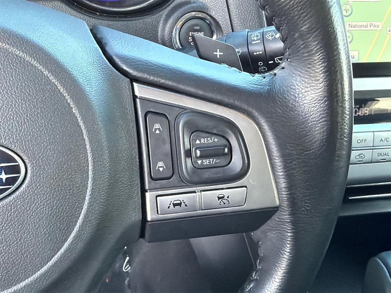 2016 Subaru Outback 2.5i Hagerstown MD