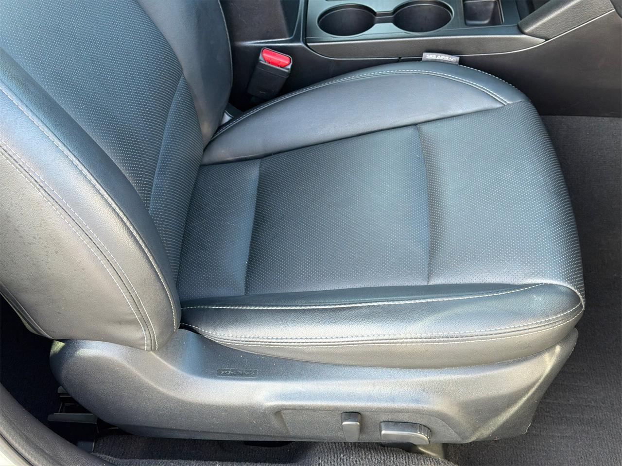 2016 Subaru Outback 2.5i Hagerstown MD