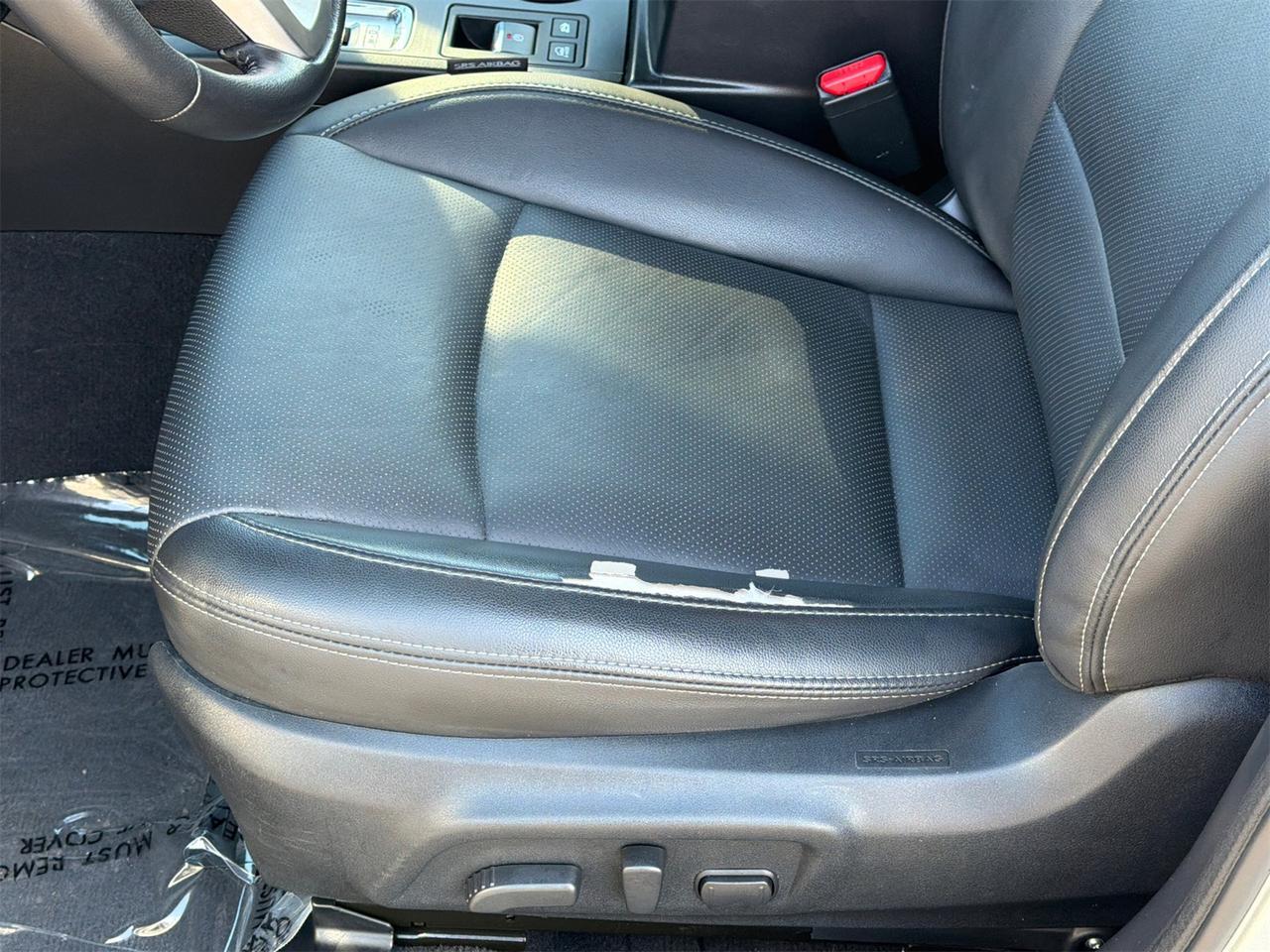 2016 Subaru Outback 2.5i Hagerstown MD