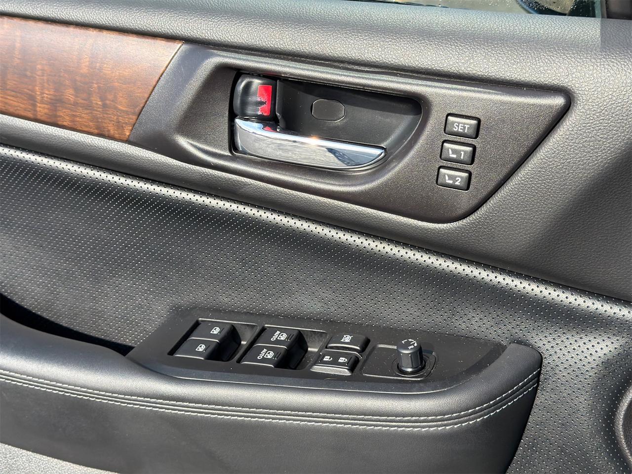 2016 Subaru Outback 2.5i Hagerstown MD