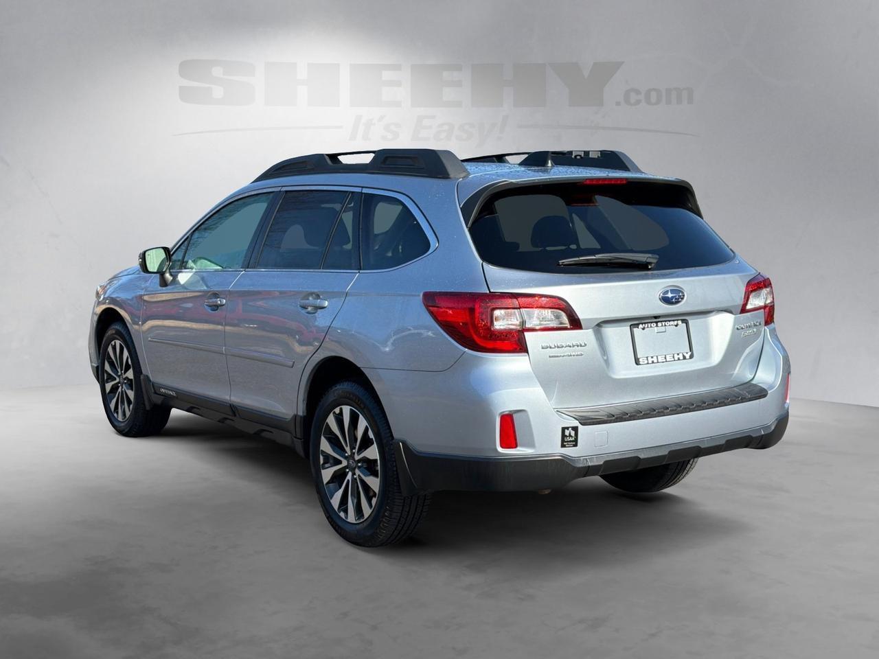 2016 Subaru Outback 2.5i Hagerstown MD