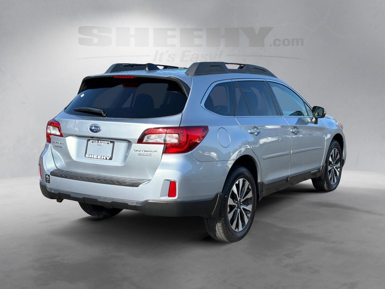 2016 Subaru Outback 2.5i Hagerstown MD