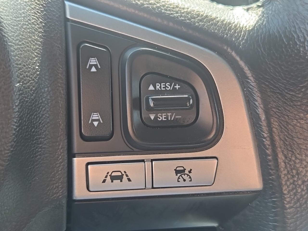 2016 Subaru Outback 2.5i Fredericksburg VA