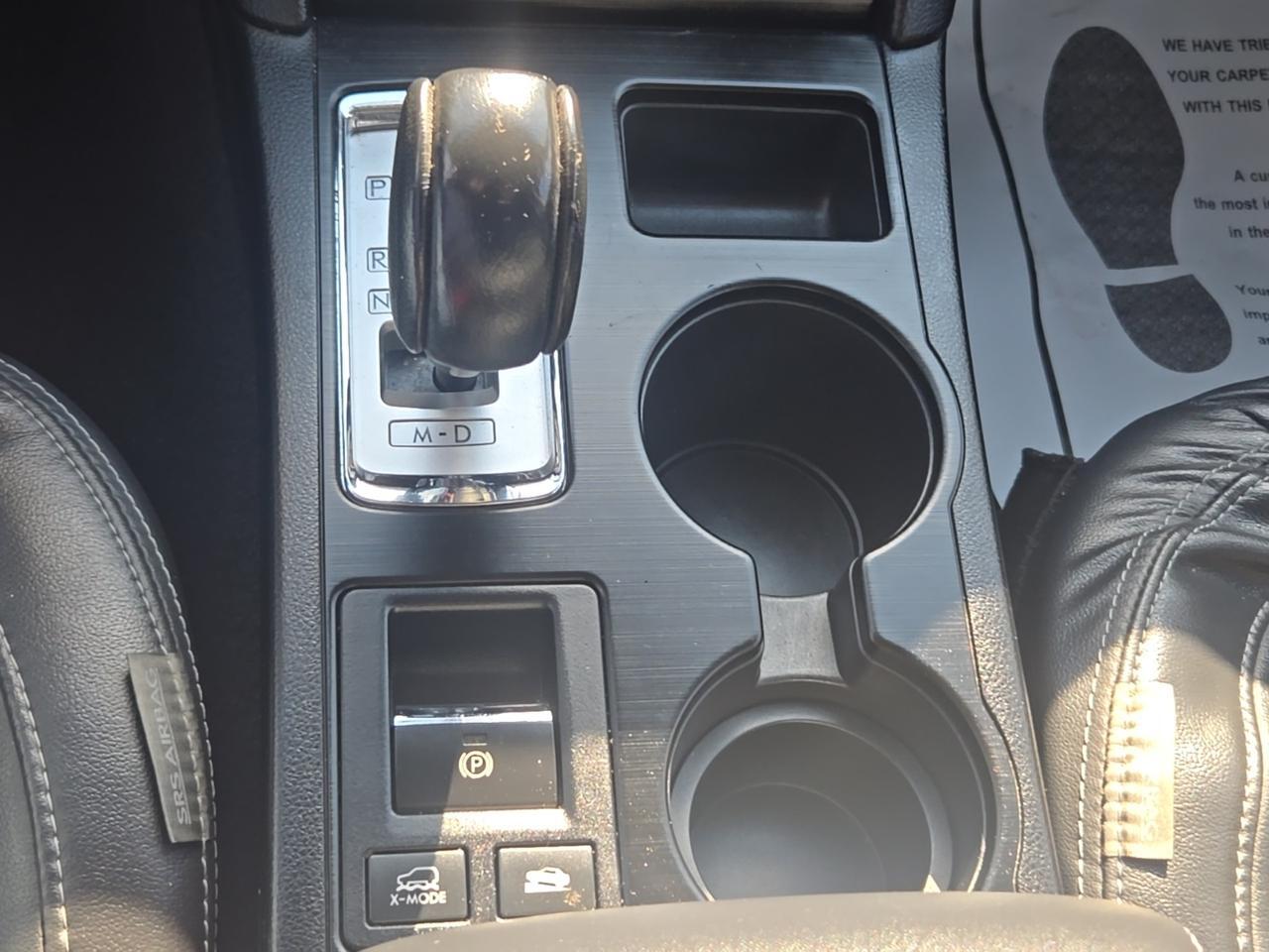 2016 Subaru Outback 2.5i Fredericksburg VA