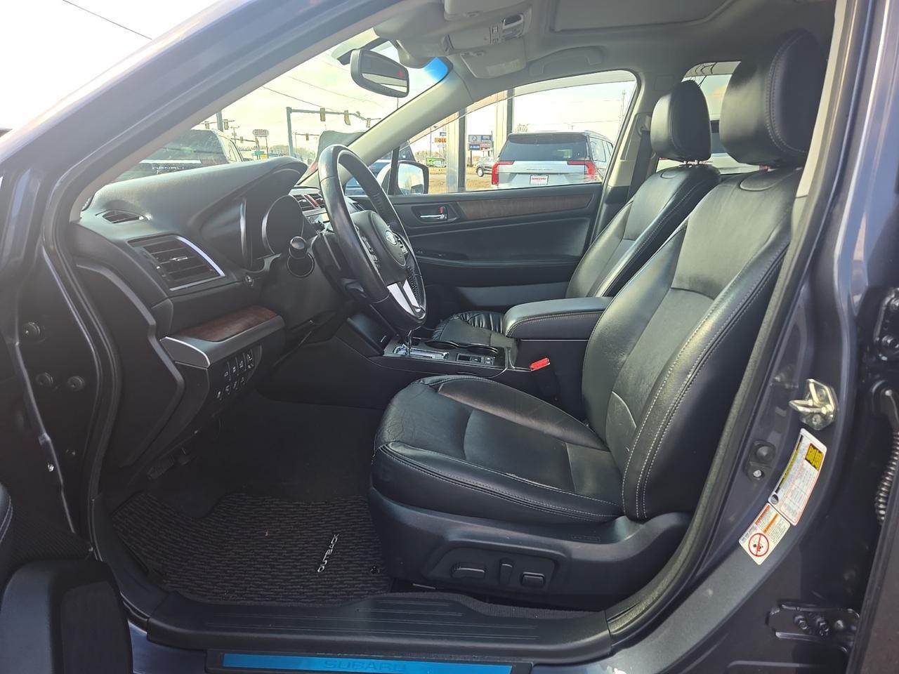 2016 Subaru Outback 2.5i Fredericksburg VA