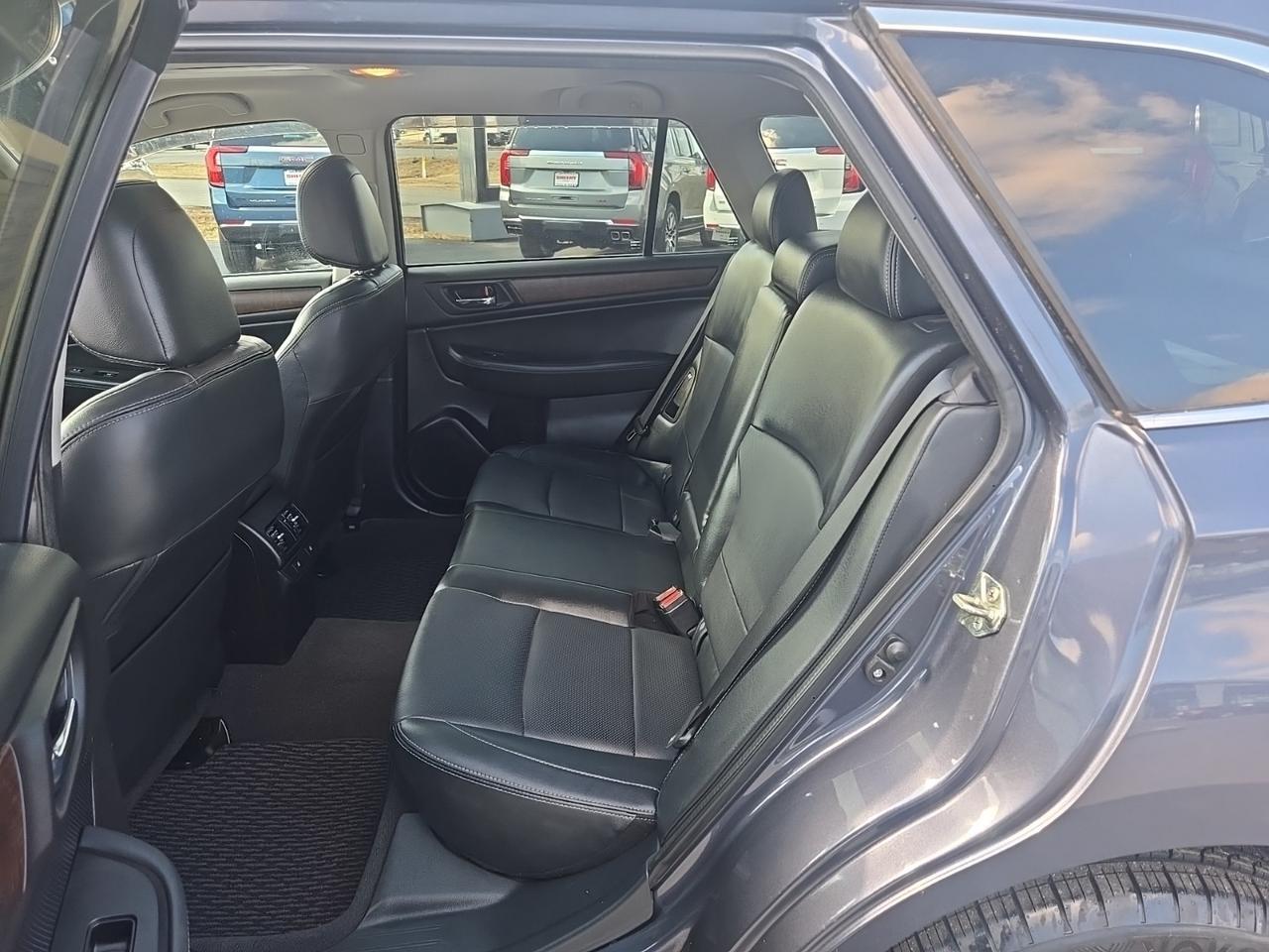 2016 Subaru Outback 2.5i Fredericksburg VA