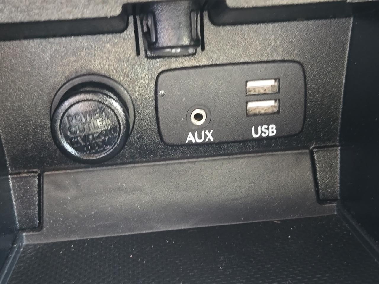 2016 Subaru Outback 2.5i Fredericksburg VA