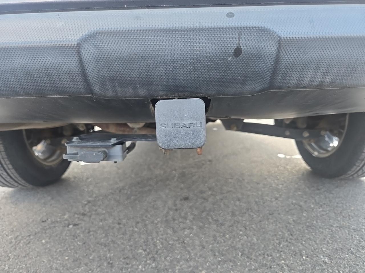 2016 Subaru Outback 2.5i Fredericksburg VA