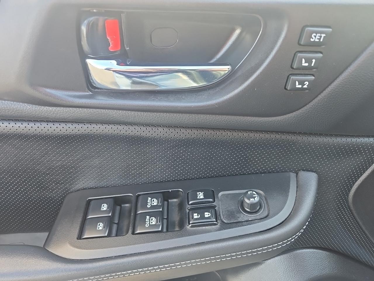 2016 Subaru Outback 2.5i Fredericksburg VA