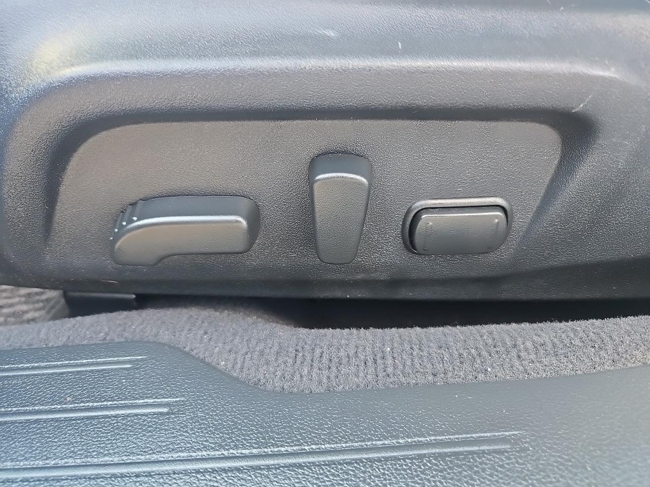 2016 Subaru Outback 2.5i Fredericksburg VA