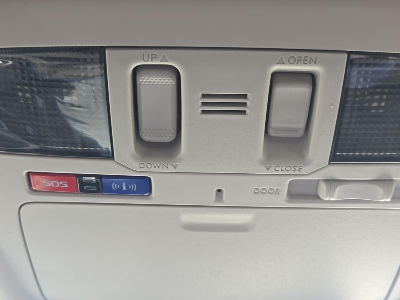 2016 Subaru Outback 2.5i Fredericksburg VA