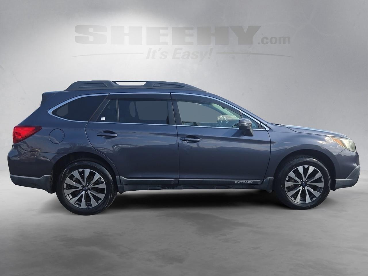 2016 Subaru Outback 2.5i Fredericksburg VA