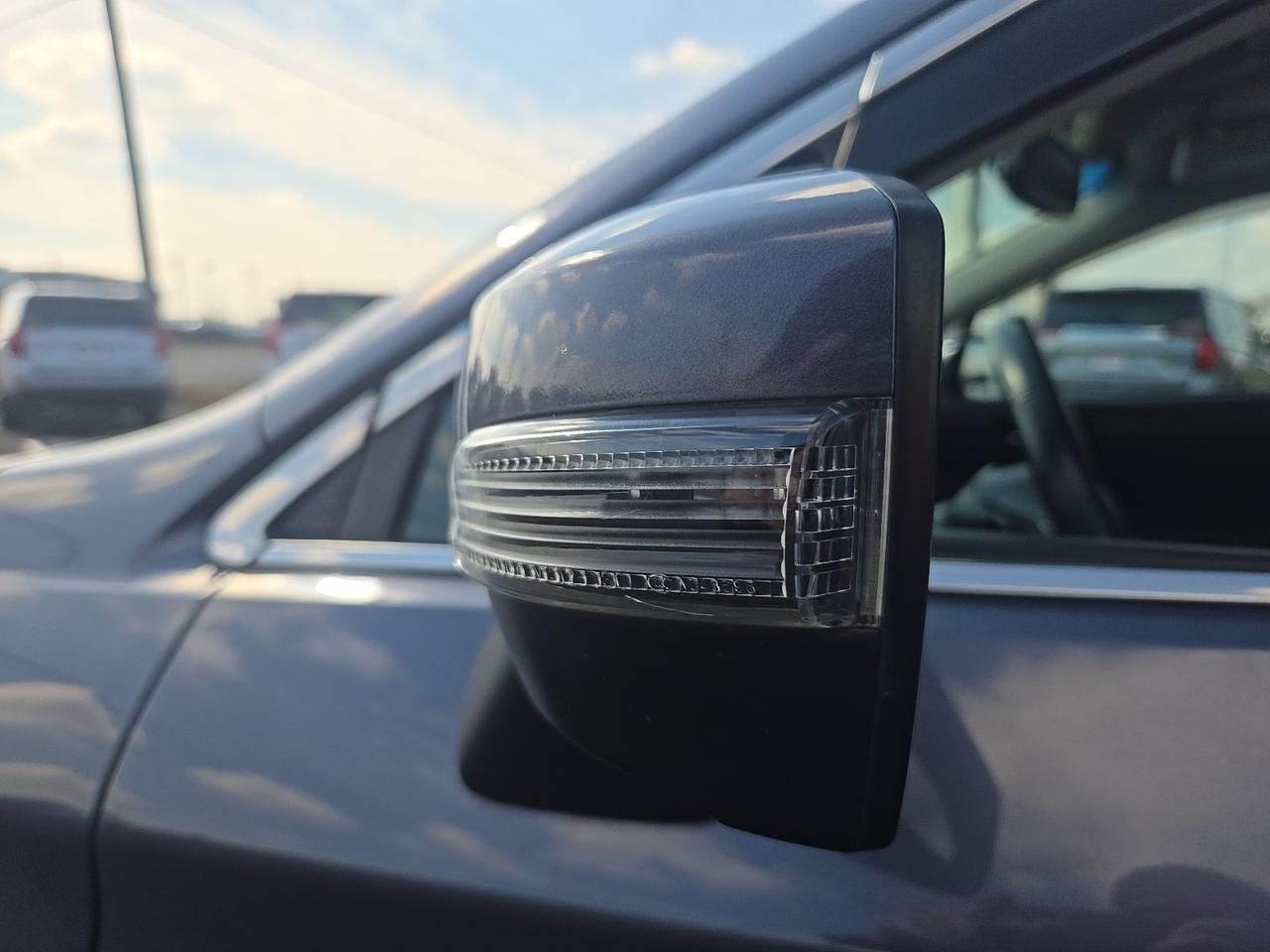 2016 Subaru Outback 2.5i Fredericksburg VA