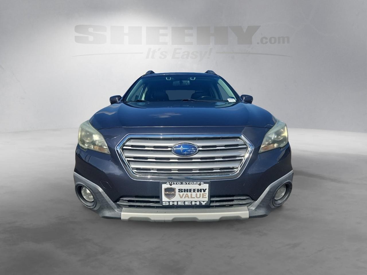 2016 Subaru Outback 2.5i Fredericksburg VA