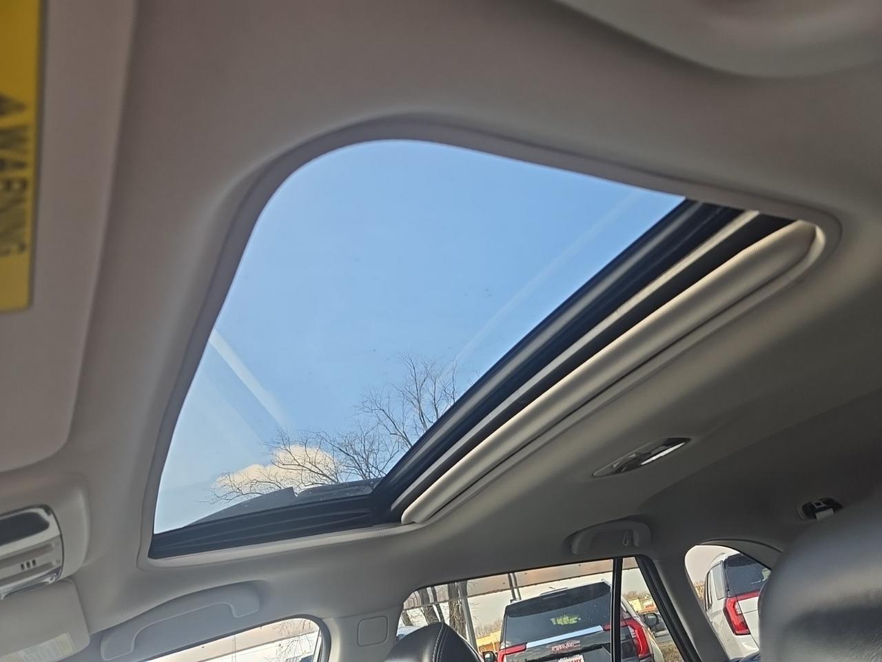 2016 Subaru Outback 2.5i Fredericksburg VA