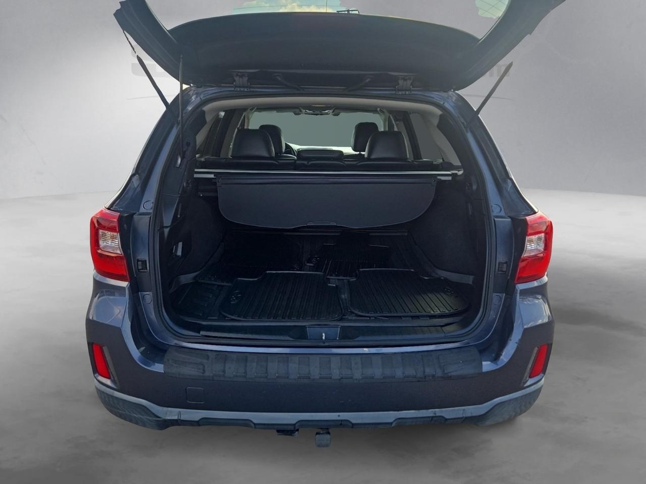 2016 Subaru Outback 2.5i Fredericksburg VA