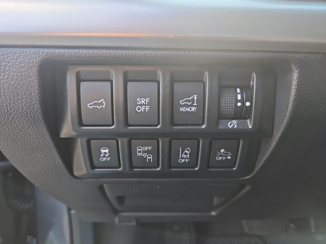 2016 Subaru Outback 2.5i Fredericksburg VA