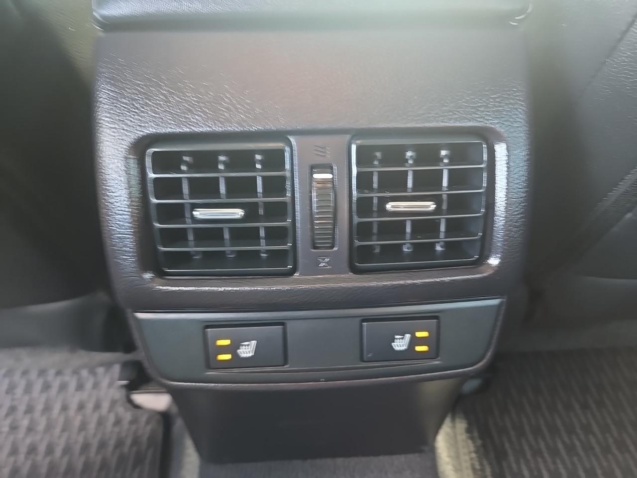 2016 Subaru Outback 2.5i Fredericksburg VA