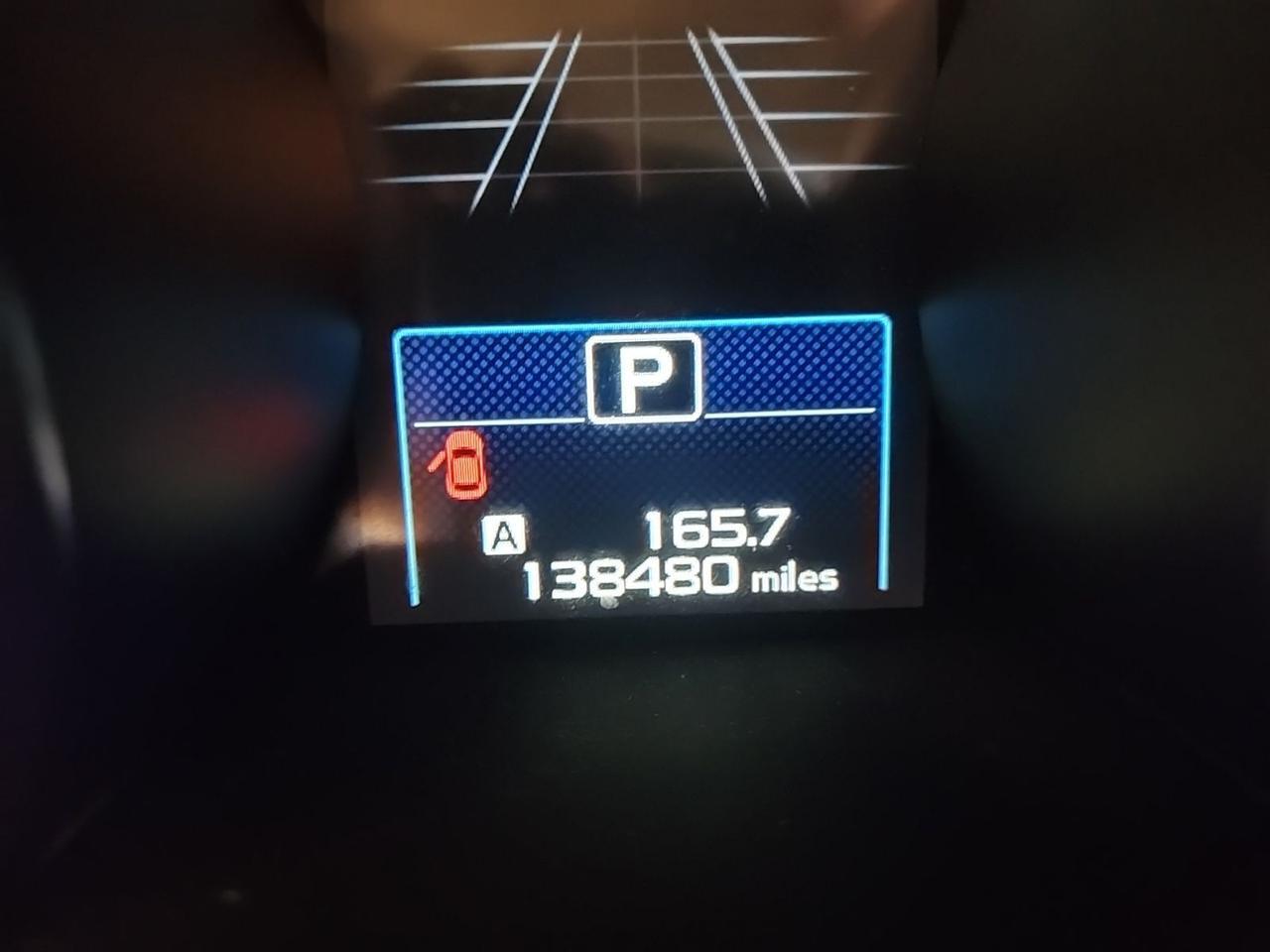 2016 Subaru Outback 2.5i Richmond VA