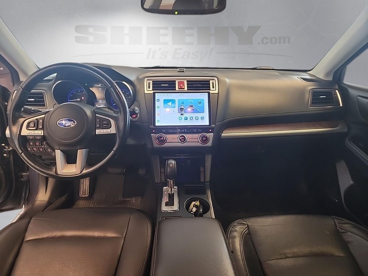 2016 Subaru Outback 2.5i Richmond VA