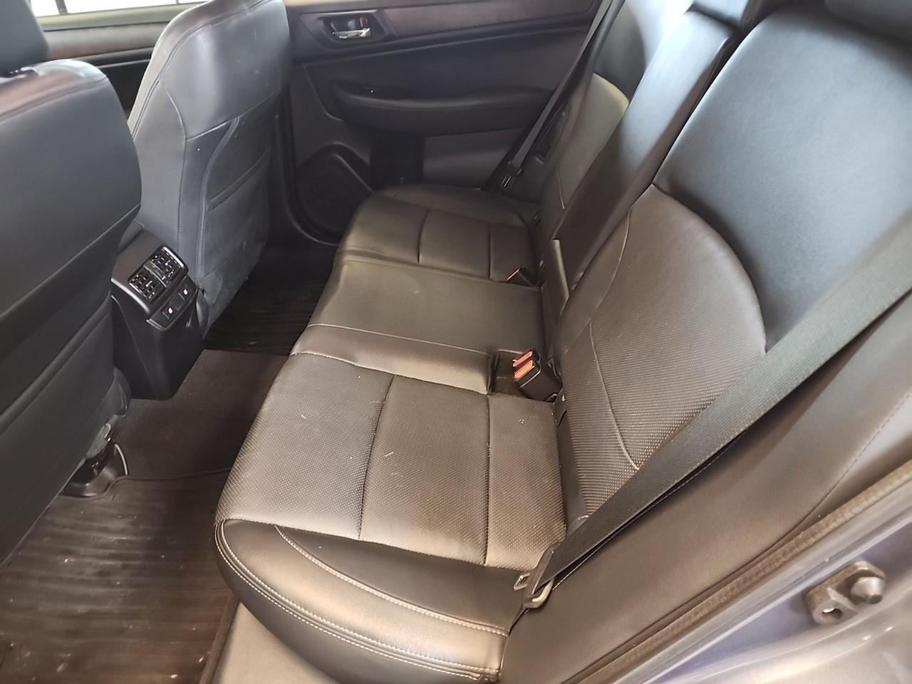 2016 Subaru Outback 2.5i Richmond VA