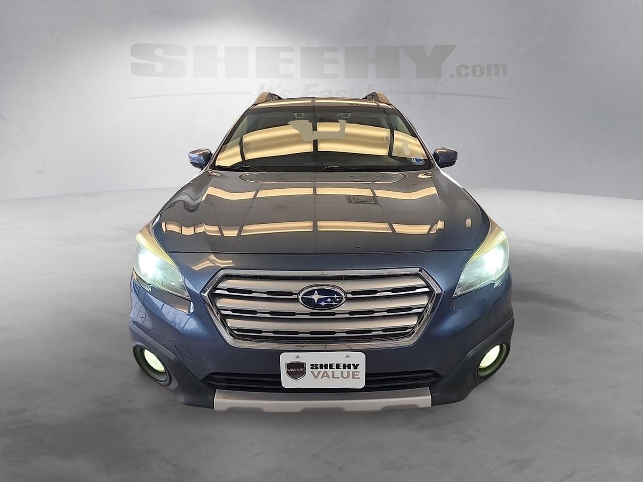 2016 Subaru Outback 2.5i Richmond VA