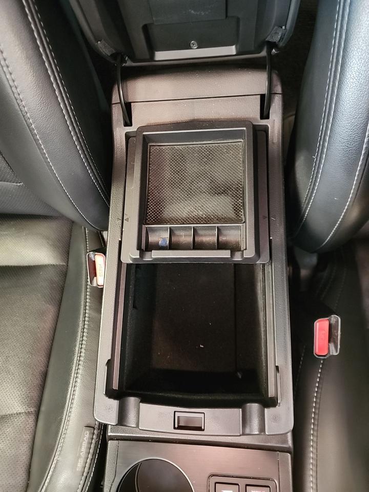 2016 Subaru Outback 2.5i Richmond VA