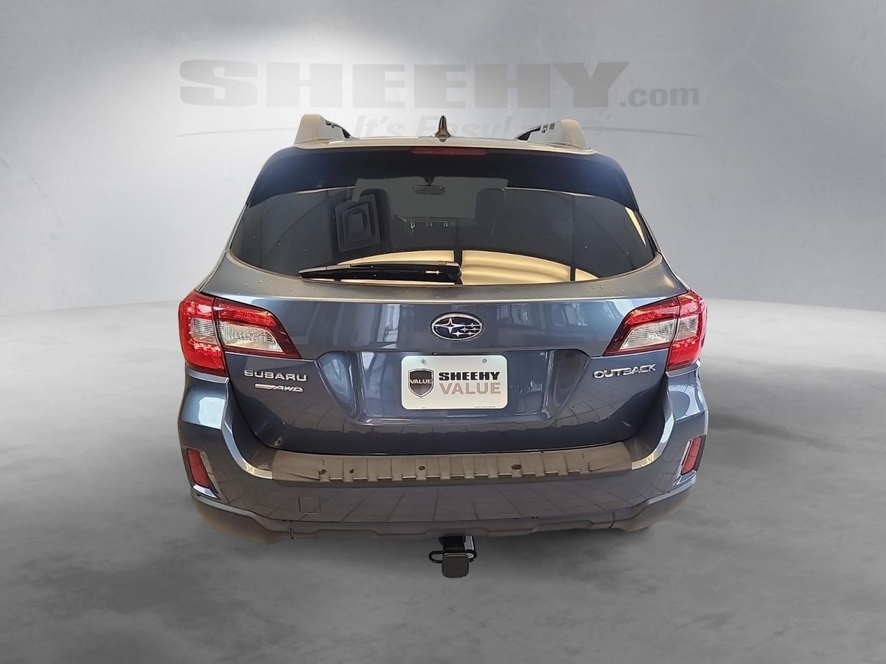 2016 Subaru Outback 2.5i Richmond VA