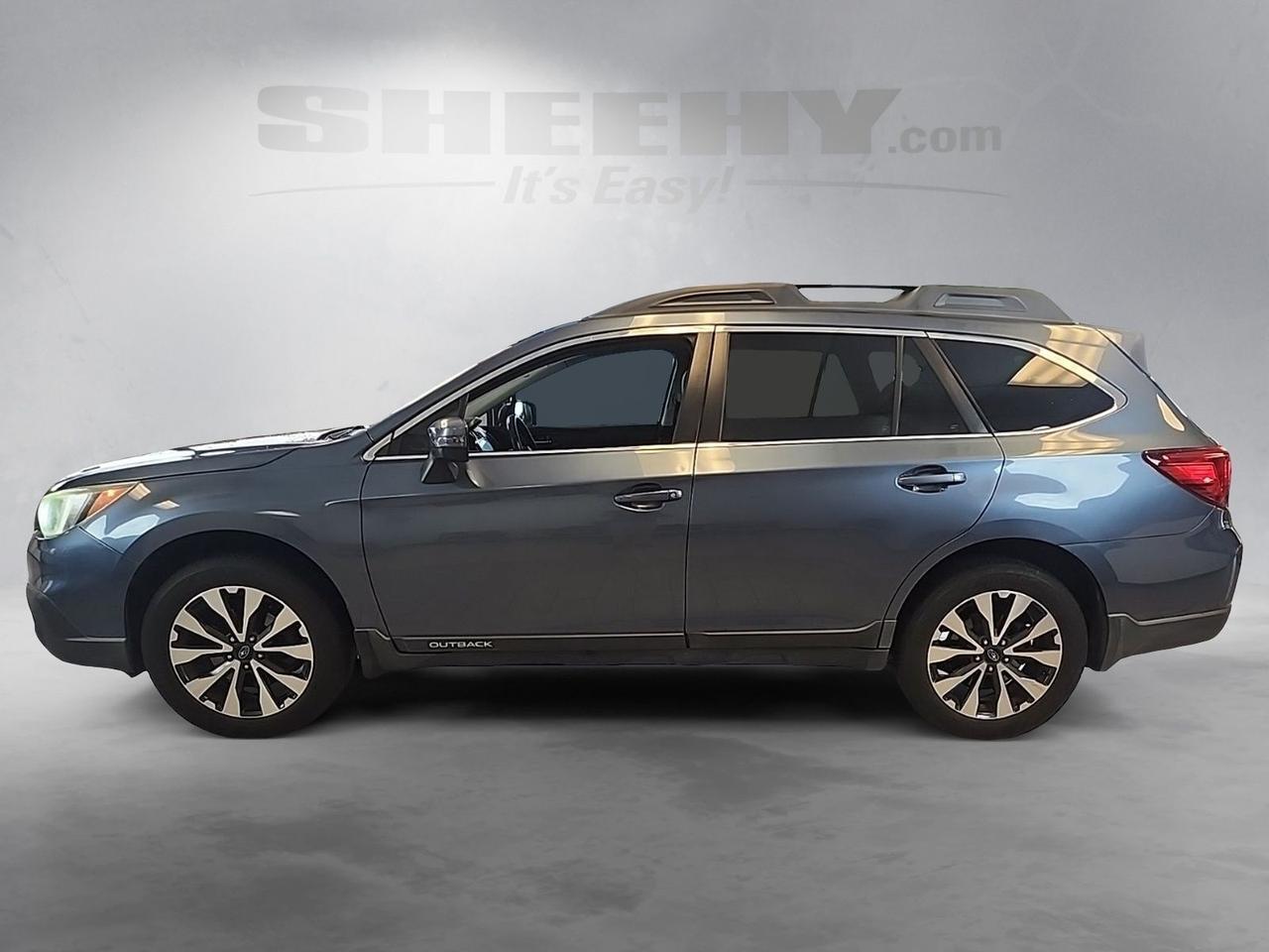 2016 Subaru Outback 2.5i Richmond VA