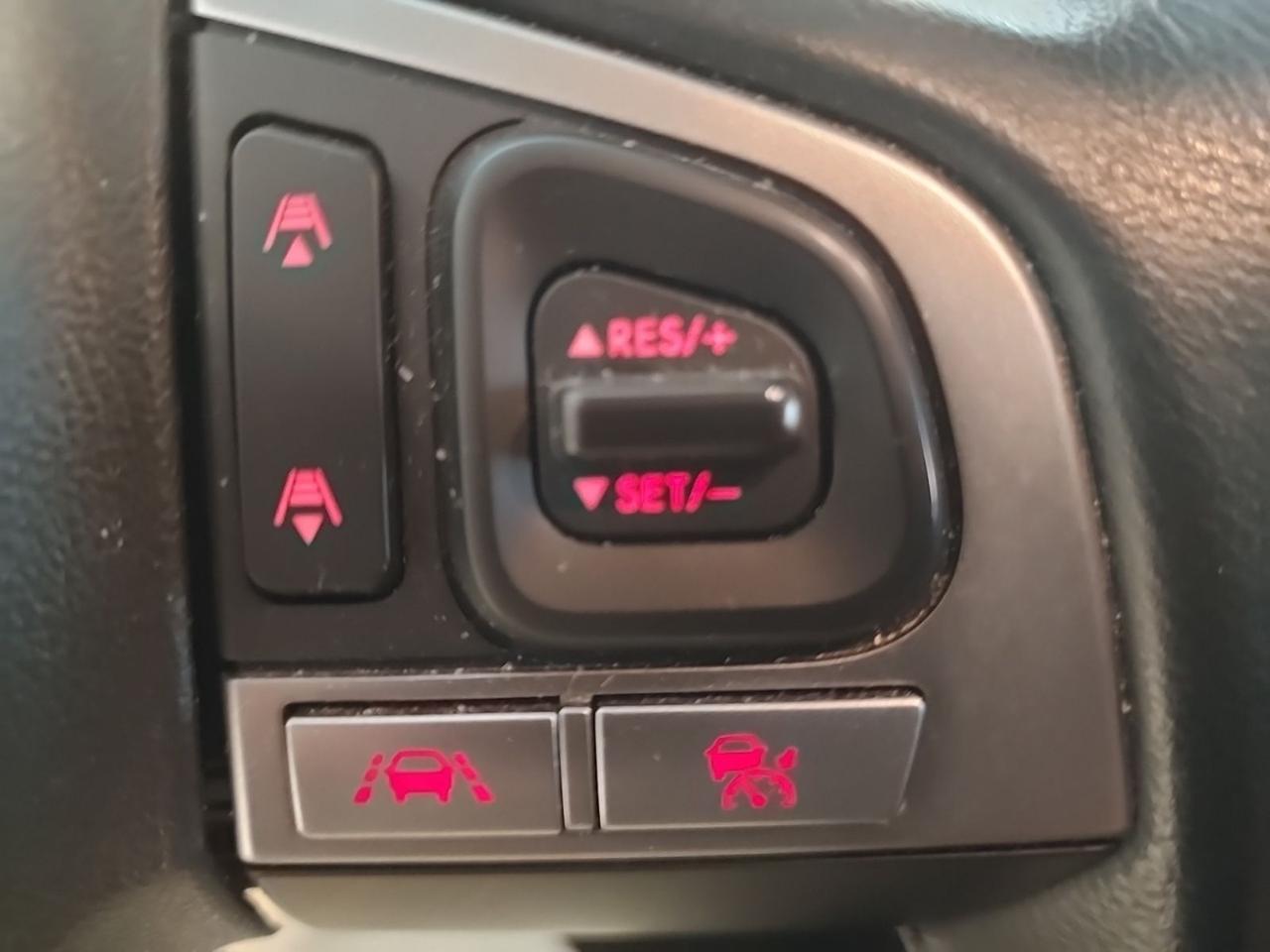 2016 Subaru Outback 2.5i Richmond VA