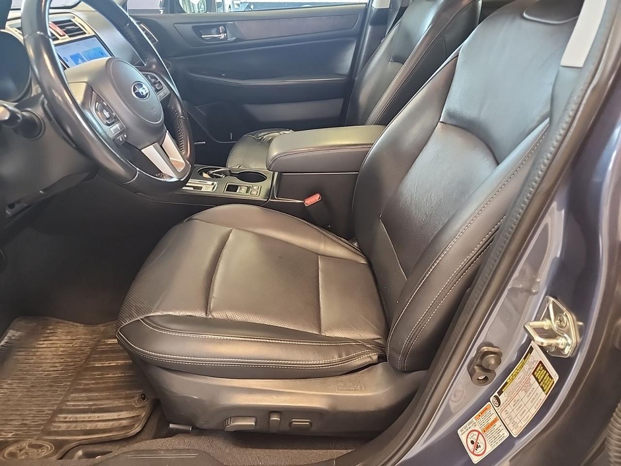 2016 Subaru Outback 2.5i Richmond VA