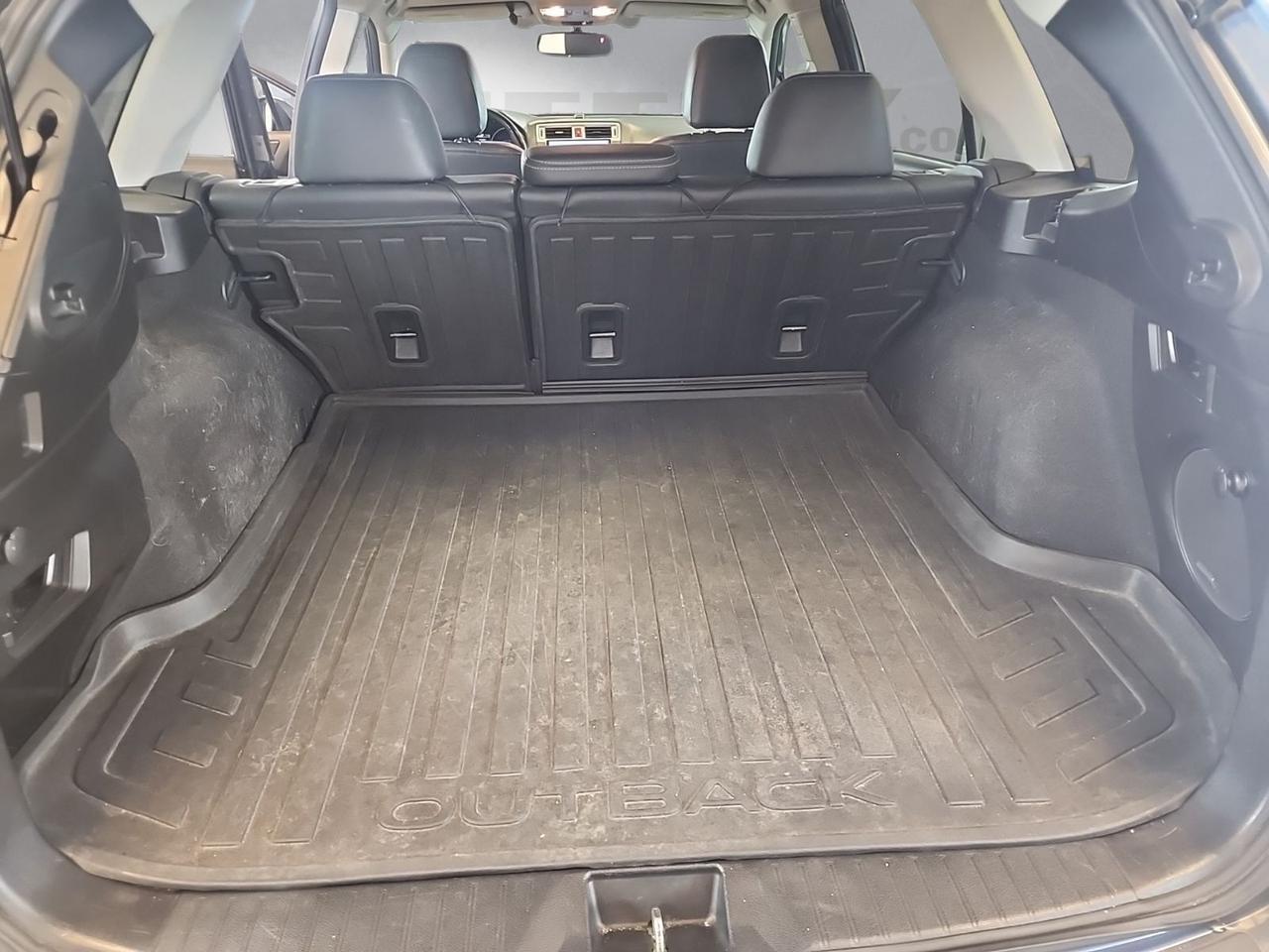 2016 Subaru Outback 2.5i Richmond VA