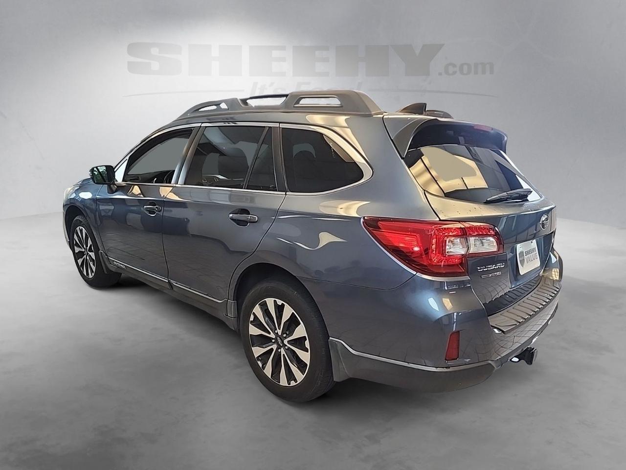 2016 Subaru Outback 2.5i Richmond VA