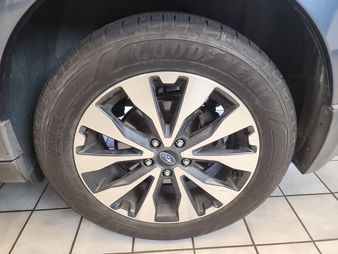 2016 Subaru Outback 2.5i Richmond VA