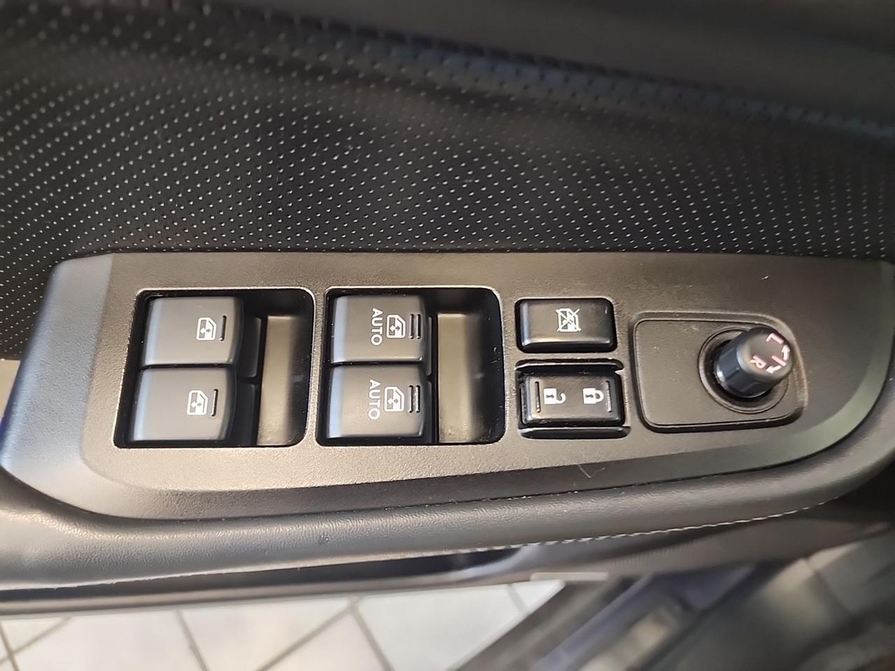 2016 Subaru Outback 2.5i Richmond VA
