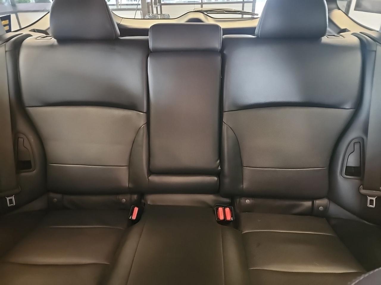 2016 Subaru Outback 2.5i Richmond VA