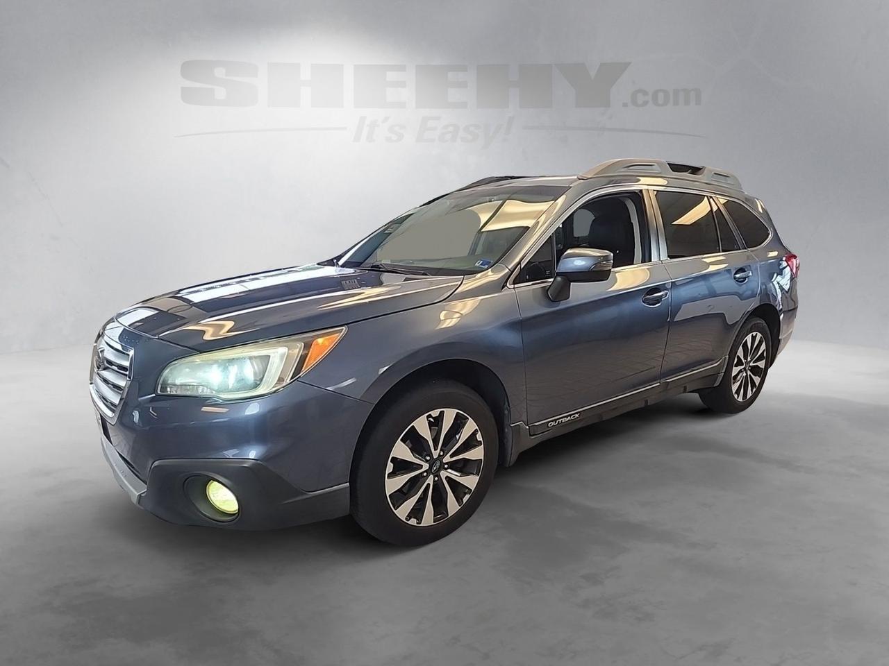 2016 Subaru Outback 2.5i Richmond VA