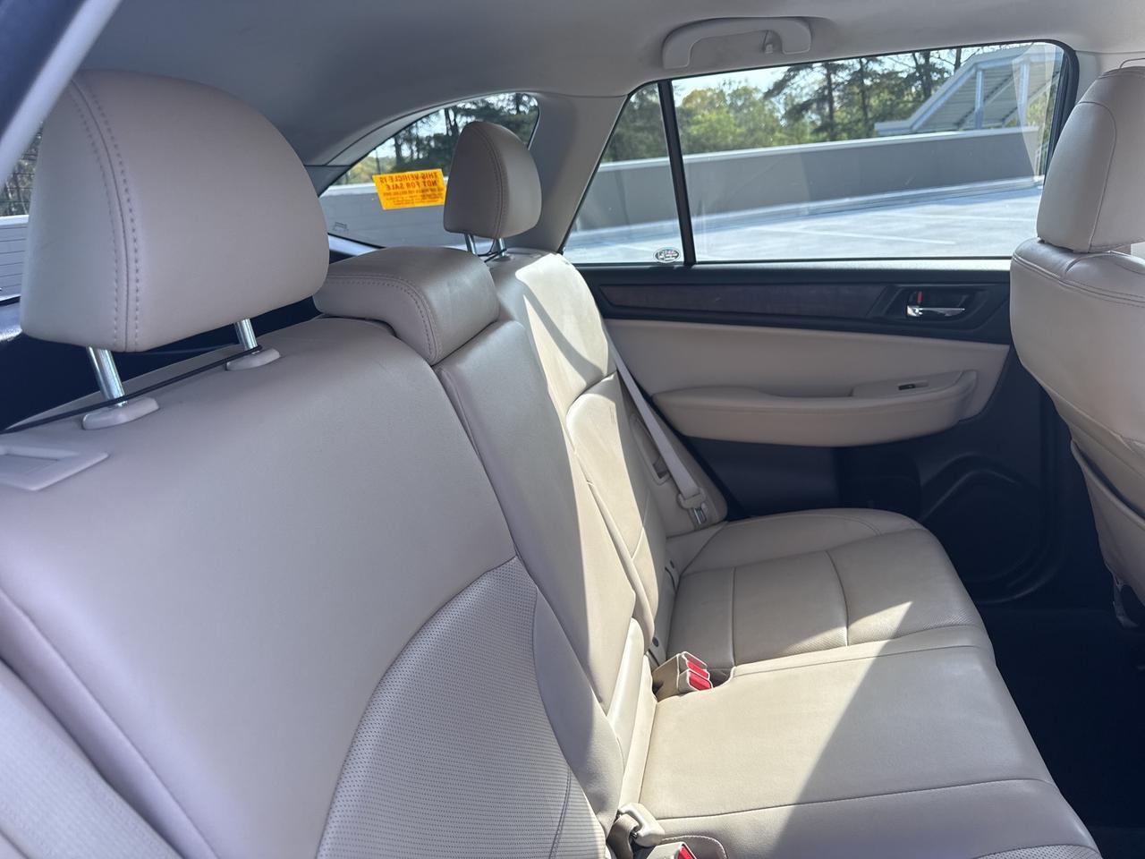 2016 Subaru Outback 2.5i Springfield VA