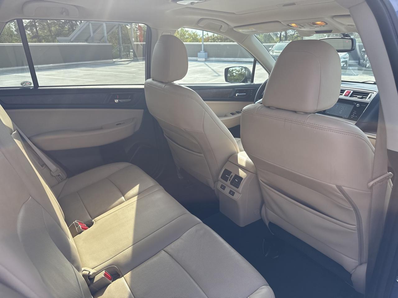 2016 Subaru Outback 2.5i Springfield VA