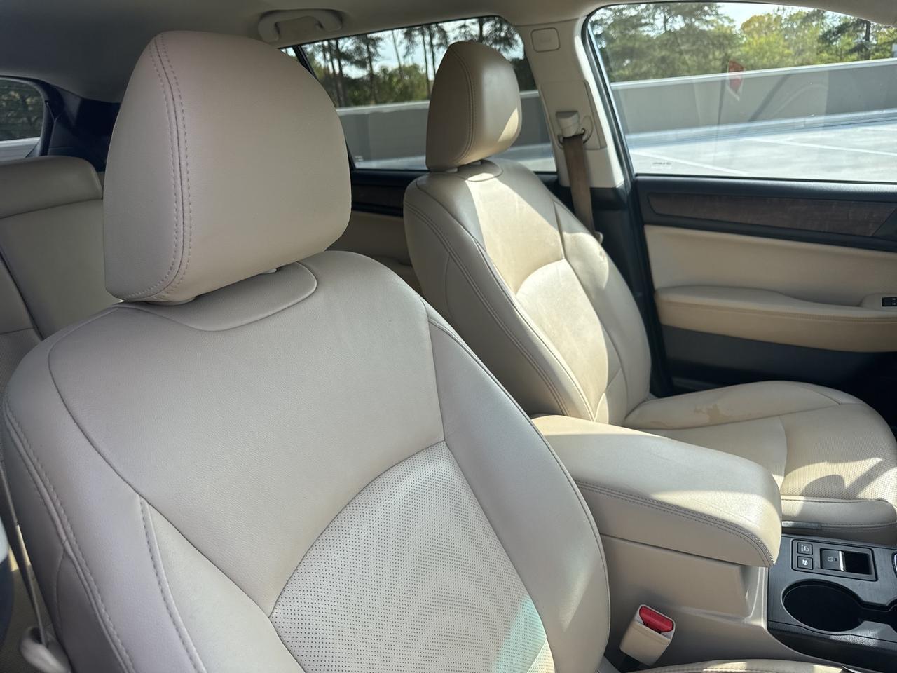 2016 Subaru Outback 2.5i Springfield VA
