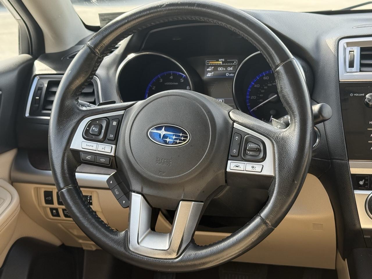 2016 Subaru Outback 2.5i Springfield VA