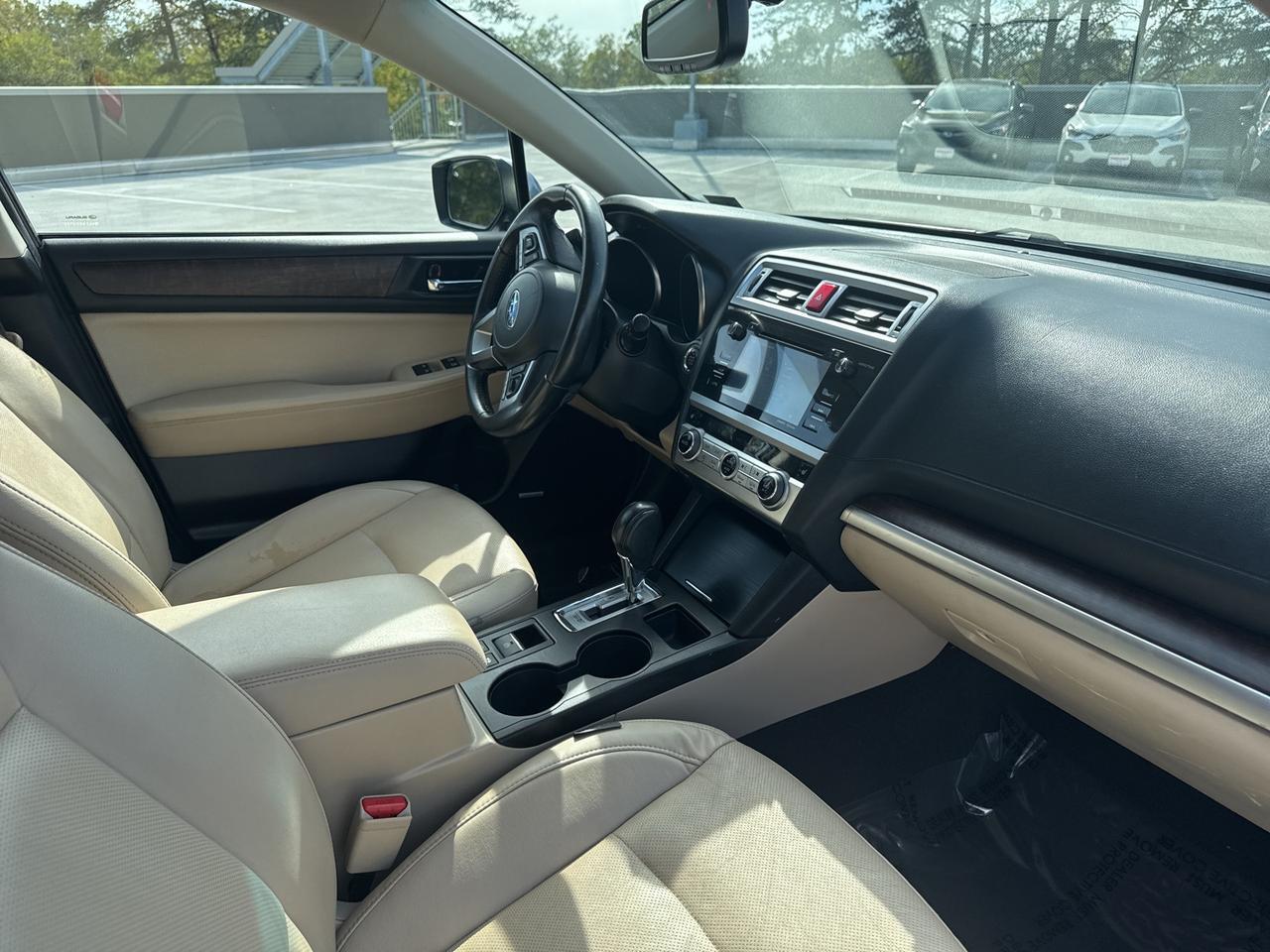 2016 Subaru Outback 2.5i Springfield VA