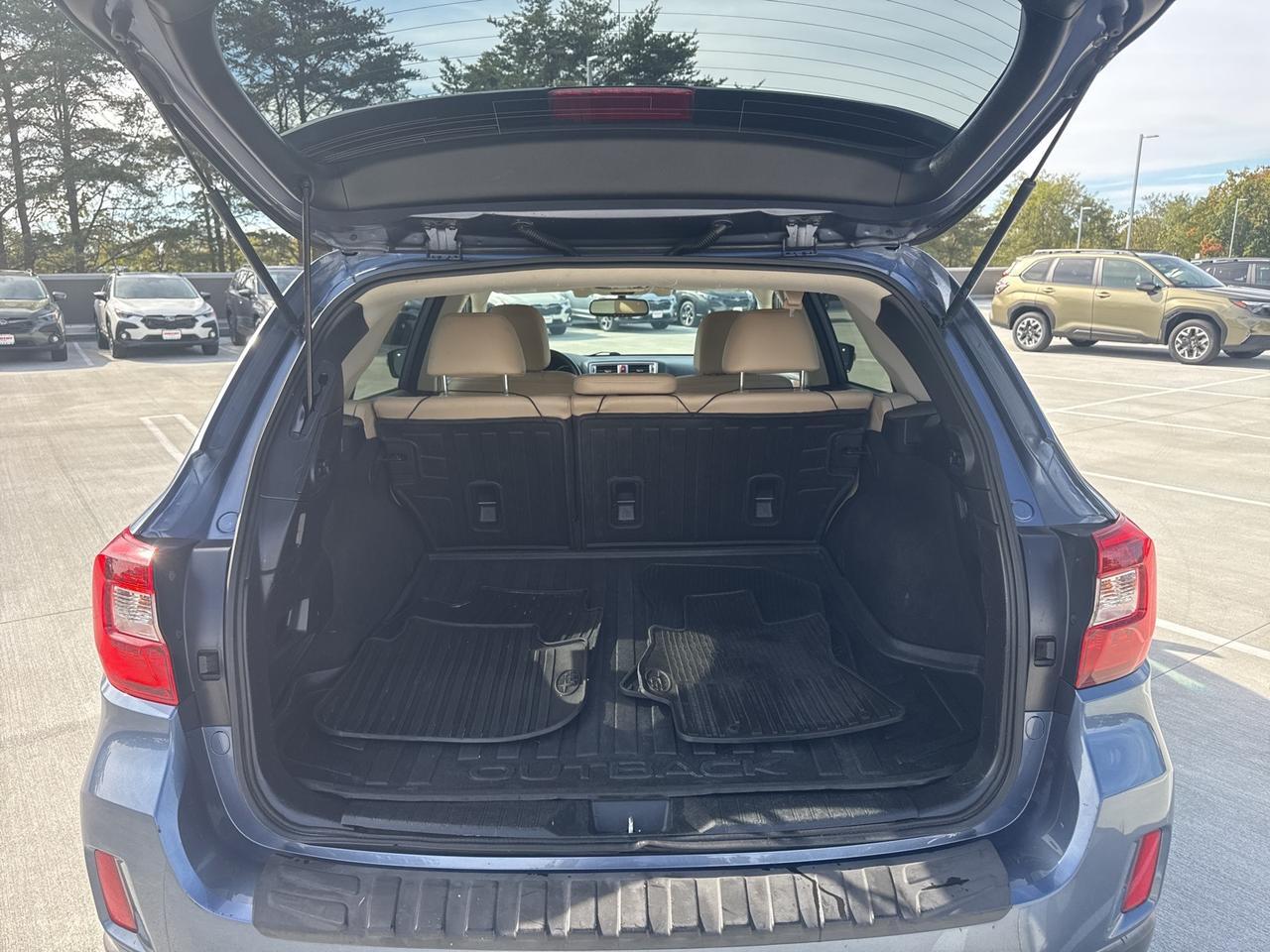 2016 Subaru Outback 2.5i Springfield VA