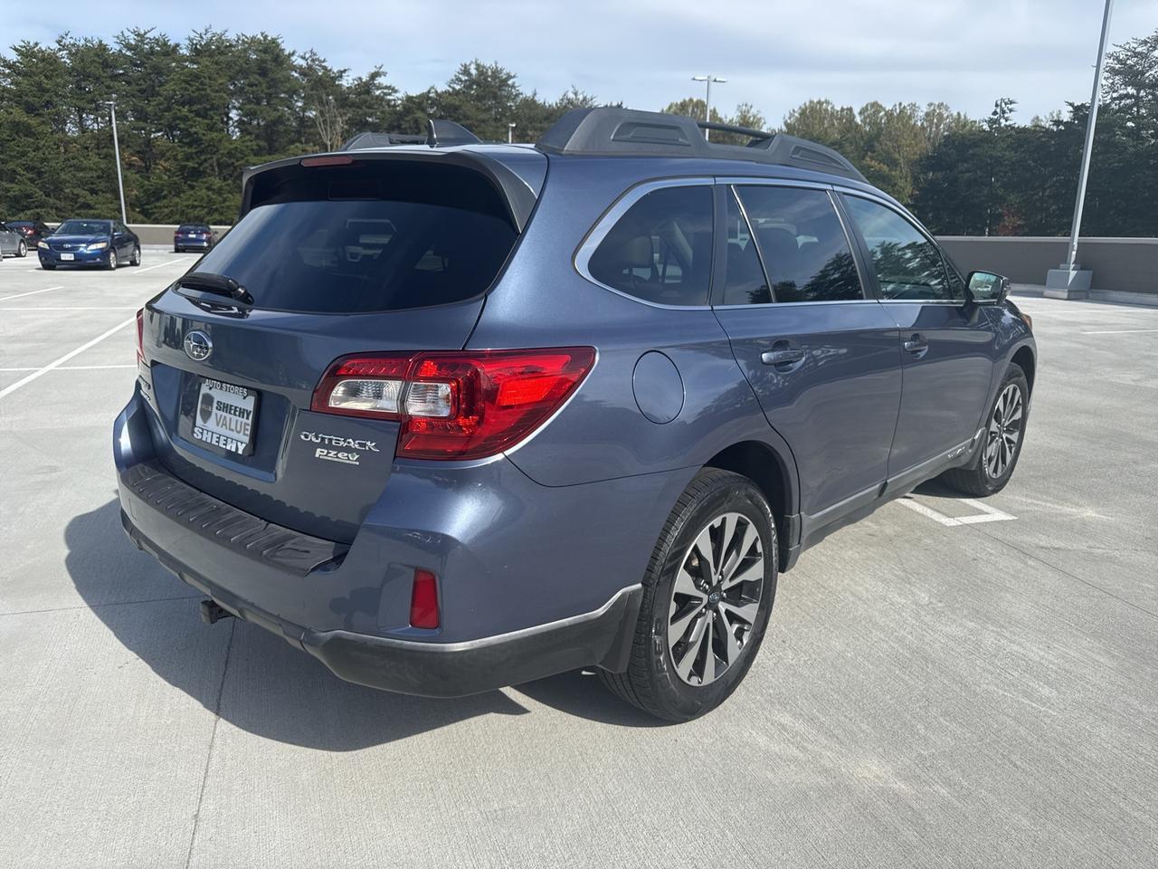 2016 Subaru Outback 2.5i Springfield VA