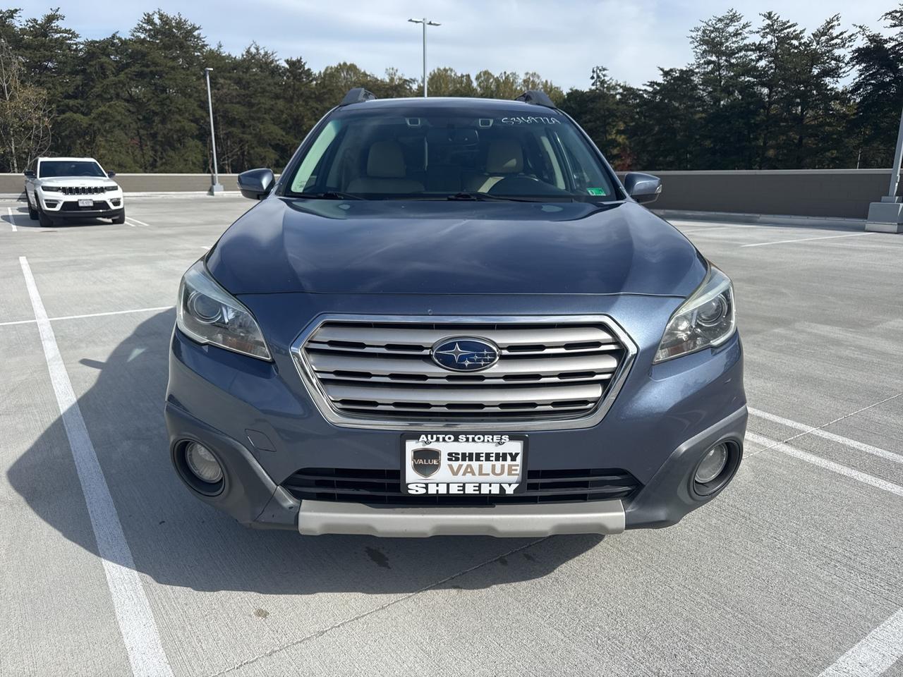 2016 Subaru Outback 2.5i Springfield VA