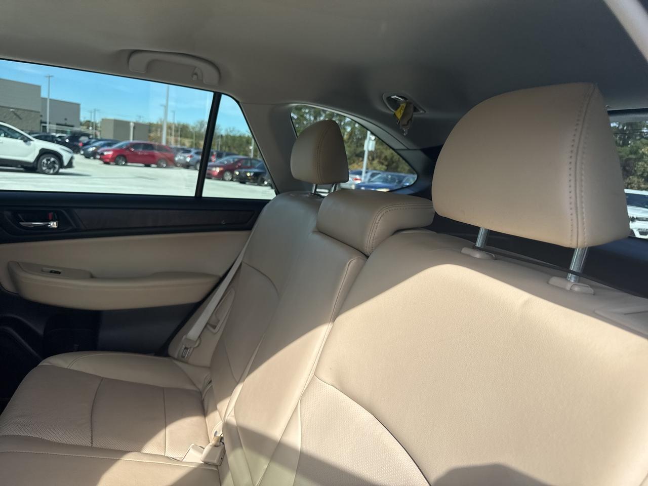 2016 Subaru Outback 2.5i Springfield VA