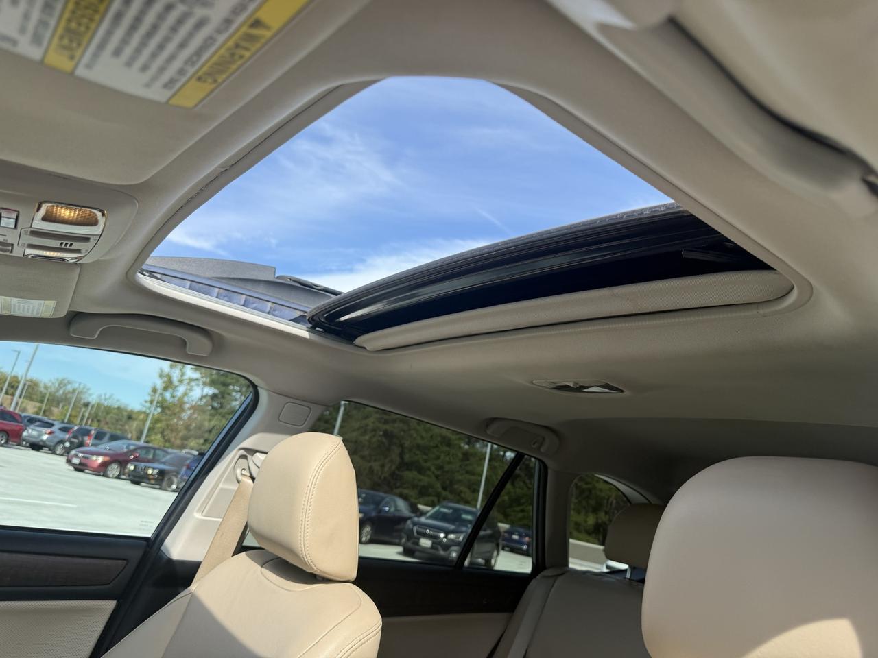 2016 Subaru Outback 2.5i Springfield VA
