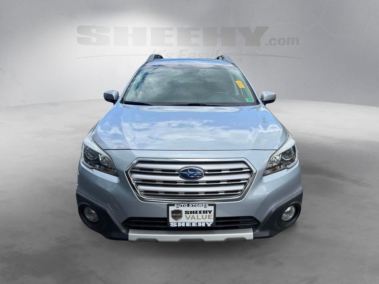 2016 Subaru Outback 2.5i Springfield VA