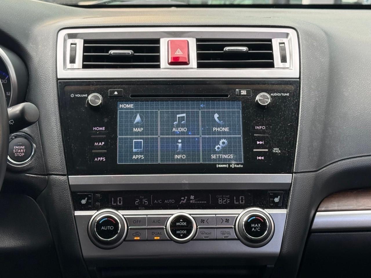 2016 Subaru Outback 2.5i Springfield VA