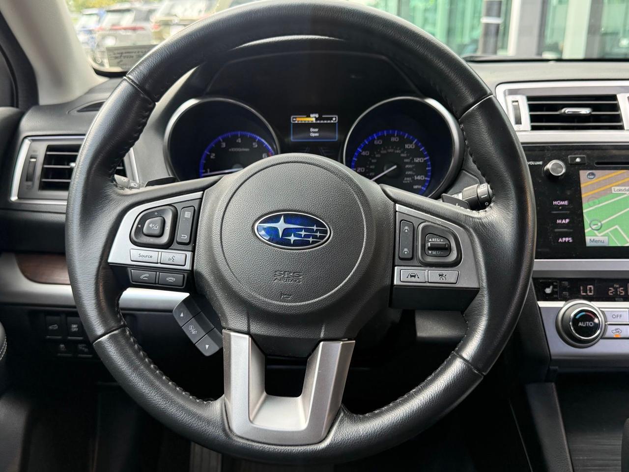 2016 Subaru Outback 2.5i Springfield VA